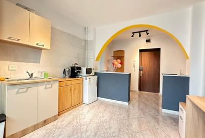 Apartament cu 2 camere decomandat în P-ța Alba Iulia - 1