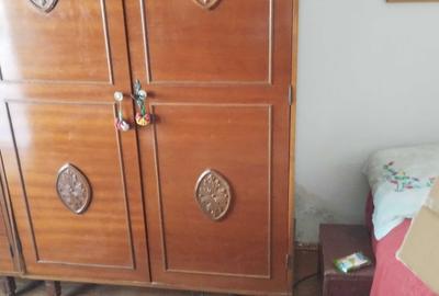 Apartament cu 3 camere decomandat în Tudor Vladimirescu
