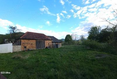 Casă cu 4 camere cu Teren 3030 Mp în Vale - 3
