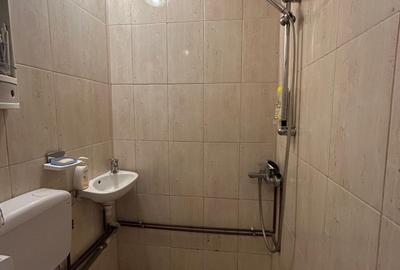 Garsonieră decomandată în Războieni