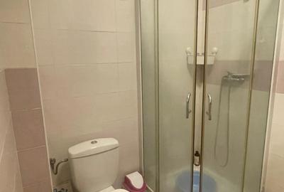 Garsonieră decomandată în Central - 5