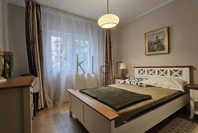 Apartament cu 4 camere decomandat, mobilat în Zorilor - 5