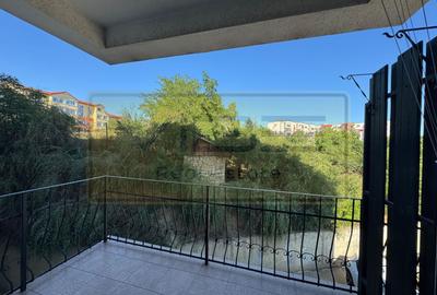 Apartament cu 2 camere decomandat, mobilat în Tătărași - 17