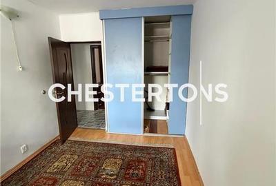 Apartament cu 3 camere semidecomandat în Drumul Taberei - 10