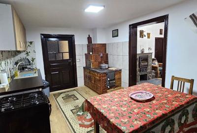 Proprietate specială, de 48 mp, în Central - 11