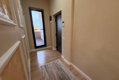 Apartament cu 2 camere în Bucureștii Noi