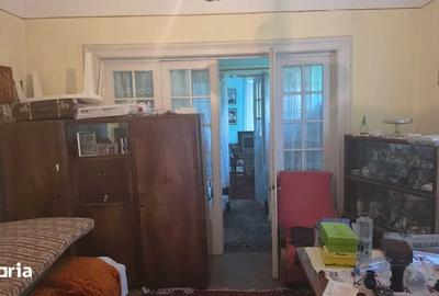 Casă cu 4 camere cu Teren 120 Mp în Ultracentral - 4