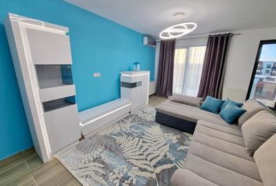 Apartament cu 2 camere decomandat în Central - 5