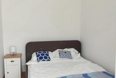 Apartament cu 2 camere semidecomandat în Mihai Viteazul - 6
