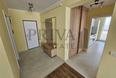 Apartament cu 2 camere decomandat în Dâmbovița