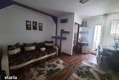 Garsonieră în Dărmănești