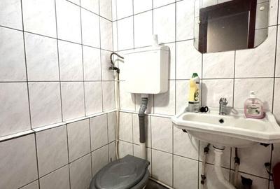Spațiu comercial, de 50 mp, în Dâmbul Rotund - 4