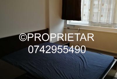 Apartament cu 2 camere semidecomandat în Universitate - 3