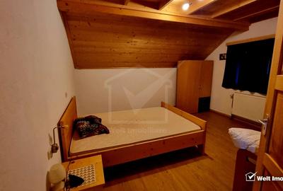 Casă individuală cu 10 camere cu Garaj în Râșca - 16