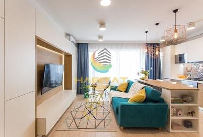 Apartament cu 2 camere decomandat în Sud