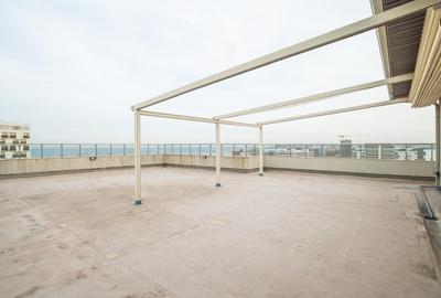 Penthouse cu 5 camere decomandat, mobilat în Central - 3