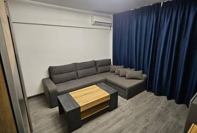 Garsonieră în Central