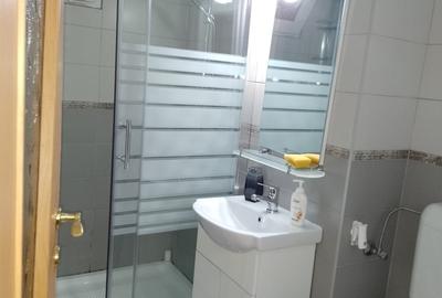 Garsonieră decomandată în Șagului