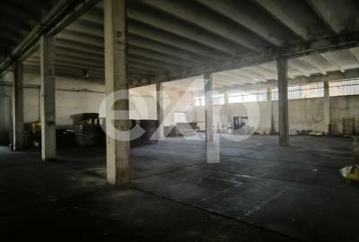 Spațiu industrial, de 5,000 mp, în Semicentral - 6