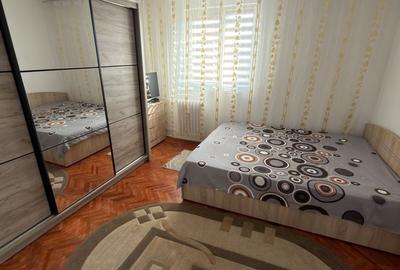 Apartament cu 2 camere în Războieni