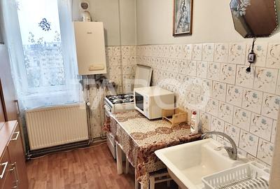Apartament cu 2 camere semidecomandat, mobilat în Gheorgheni - 7