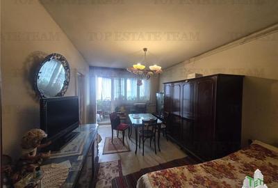 Apartament cu 3 camere decomandat în Drumul Taberei - 1