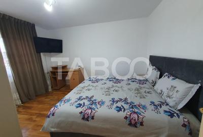 Apartament cu 2 camere decomandat, mobilat în Făgăraș - 3