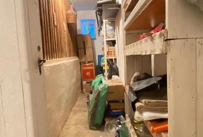 Apartament cu 2 camere decomandat în Tractorul
