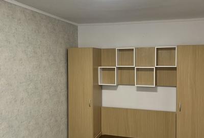Apartament cu 2 camere nedecomandat în Girocului - 8
