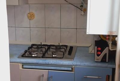 Garsonieră decomandată în Alexandru cel Bun - 3
