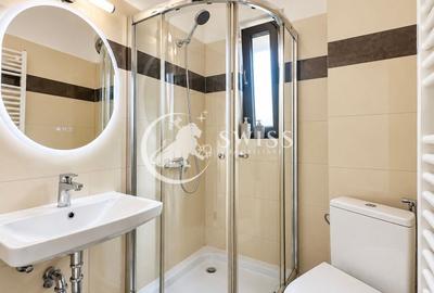 Apartament cu 3 camere semidecomandat, mobilat în Zorilor - 15