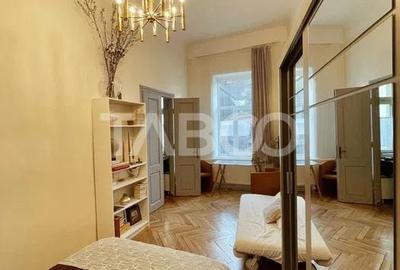 Garsonieră semidecomandată în Central - 2