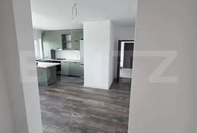 Apartament cu 2 camere decomandat în Burdujeni - 1