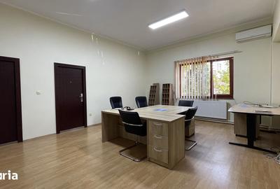 Spațiu comercial, de 30 mp, în Iosia
