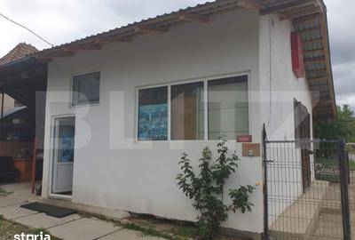 Spațiu comercial, de 40 mp, în Răzvad - 1