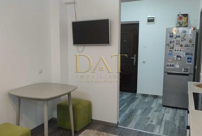 Apartament cu 2 camere în Mărăști