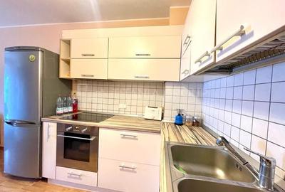 Apartament cu 2 camere semidecomandat, mobilat în Avantgarden - 6