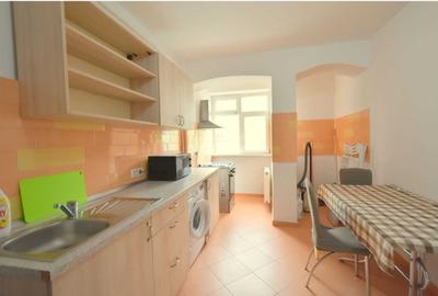 Apartament cu 3 camere decomandat, mobilat în Punctele Cardinale - 5