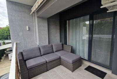 Apartament cu 2 camere decomandat în Titan - 3