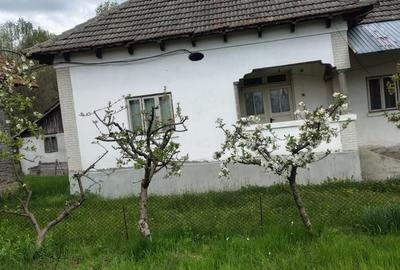 Casă cu 4 camere în Bărbătești - 5