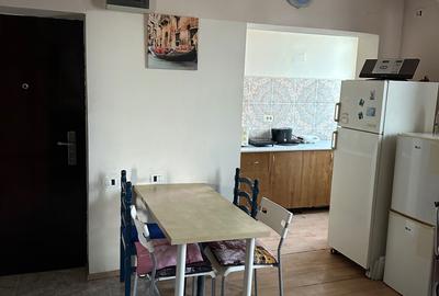 Apartament cu 2 camere nedecomandat în Nord - 1