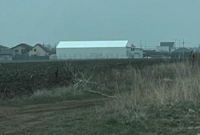 Teren agricol extravilan de 14599 mp, în Tunari - 1