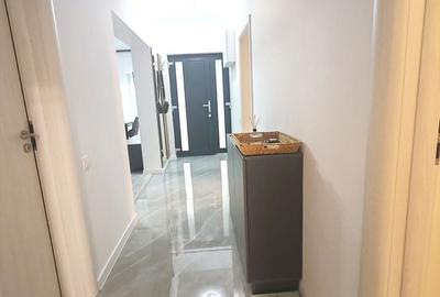 Casă cu 4 camere cu Teren 400 Mp în Central - 9
