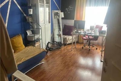 Apartament cu 3 camere decomandat, mobilat în Ghiroda - 5