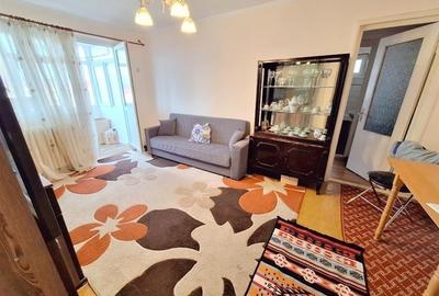 Apartament cu 2 camere semidecomandat în Narcisa - 16