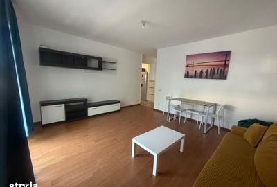 Apartament cu 3 camere decomandat în Sisești