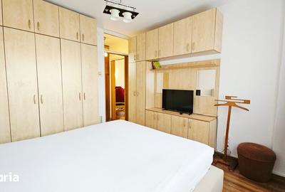 Apartament cu 2 camere decomandat în Militari - 2