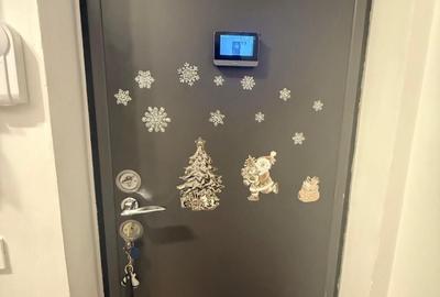 Apartament cu 2 camere decomandat în Chiajna - 1