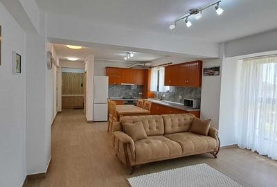 Apartament cu 2 camere semidecomandat în Exterior Vest - 3