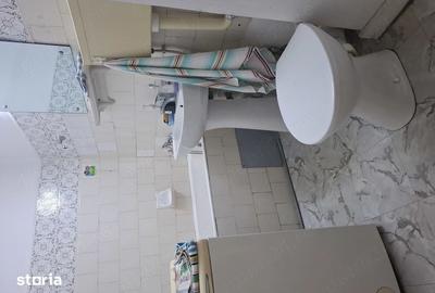 Apartament cu 2 camere, mobilat în Giurgiului - 1